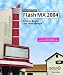 Books : Foundation Macromedia Flash MX 2004