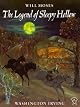 The Legend Of Sleepy Hollow