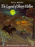 The Legend Of Sleepy Hollow