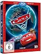 Cars 2 (+ Blu-ray 3D) [Blu-ray]