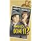 Just Keep It Simple Today's Abbott & Costello Collection