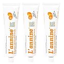 L'annine MANGO Hand and Body Cream - 3 PACK