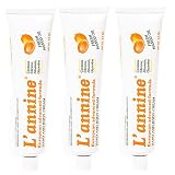 L'annine MANGO Hand and Body Cream - 3 PACK