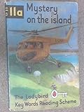 Mystery on the island