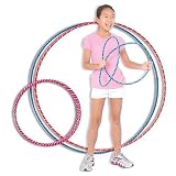 SSG Hip Hoops- Set of 3