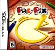 Pac-Pix (DS ͢���ǡ����ơ�