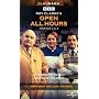 Open All Hours - Series 1 And 2 [VHS]