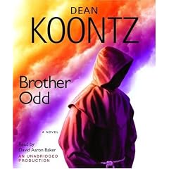 Brother Odd (Odd Thomas Novels)
