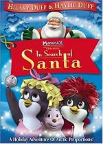 Watch In Search of Santa Movie Online.