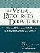 Book Visual Resources Directory: Art Slide and Photograph Collections in the United States and Canada