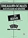 Treasury of Scales for Band and Orchestra: C Flute (Piccolo)