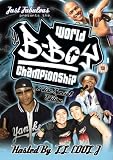 L.L. Cool J. - World B-Boy Championship