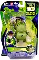 Ben 10 Alien Force 4 Inch Action Figure Upchuck (New Version!)