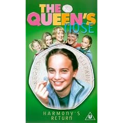 The Queen's Nose [VHS] [UK Import]