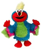 Birds The Word Elmo