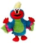 Bird's The Word Elmo