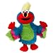 Bird's The Word Elmo