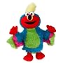 Bird's The Word Elmo