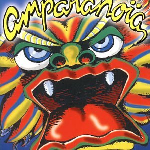 AMPARANOIA - FERIA FURIOSA - Zortam Music