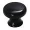 Plastic Knob- Set of 4