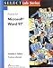 Book Microsoft Word 97