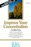 Improve Your Concentration (Love Tapes)