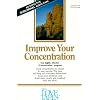 Improve Your Concentration (Love Tapes)