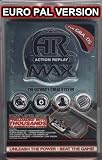 European Action Replay Max for GBA/DS (For PAL Consoles)