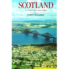 Scotland: A Concise History