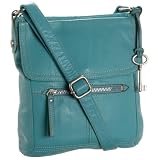 Fossil Hanover Cross-Body