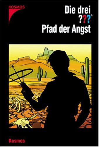 Cover of book