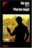 Die drei ???. Pfad der Angst (drei Fragezeichen) - Astrid Vollenbruch