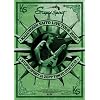 KAZUYOSHI SAITO LIVE TOUR 2010 STUPID SPIRIT at ZEPP TOKYO 2010.12.12 [DVD]