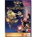 Der Schatzplanet (DVD + PC-Spiel)