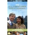 All Creatures Great And Small - Series 2 - Part 1 [UK IMPORT]