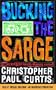 Bucking the Sarge