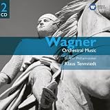 Orchestral Music From the Operas