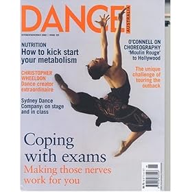 Dance - England by 