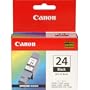 Canon BCI-24 Black Inkjet Tank (6881A003)