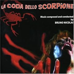 Coda Dello Scorpione