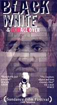 Black White & Red All over [VHS]