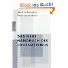 Das neue Handbuch des Journalismus