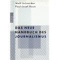 Das neue Handbuch des Journalismus