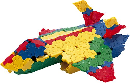LaQ エキスパートL (5000PCS)