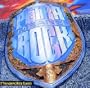 Petra Means Rock