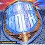 Petra Means Rock