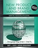 New Product and Brand Management: Marketing Engineering Applications