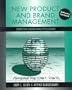 New Product and Brand Management: Marketing Engineering Applications
