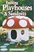 Building Playhouses and Sandpits (Mini Workbook)
