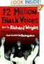 12 Million Black Voices